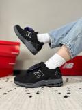 New Balance 1906R Cordura Pocket Black