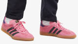 adidas Gazelle Indoor Bliss Pink Purple