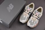 New Balance 1906R Sea Salt Eclipse True Red