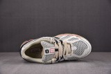 New Balance 1906R Sea Salt Eclipse True Red