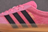 adidas Gazelle Indoor Bliss Pink Purple