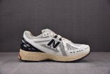 New Balance 1906R Sea Salt Eclipse True Red