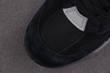 New Balance 992 MiUSA Black Grey Volt
