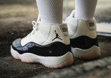 Jordan 11 Retro Neapolitan