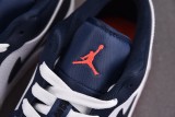 Jordan 1 Low Obsidian Ember Glow