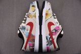 Nike SB Dunk Low Paris