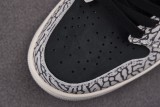 Jordan 1 Retro Low OG Black Cement