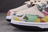 Nike SB Dunk Low Paris
