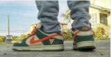 Nike SB Dunk Low Eire
