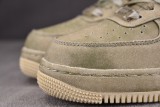 Nike Air Force 1 Low NAI-KE Olive Canvas