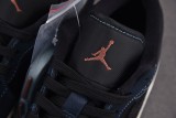 Air Jordan 1 Low Midnight Navy