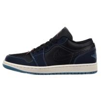 Air Jordan 1 Low Midnight Navy