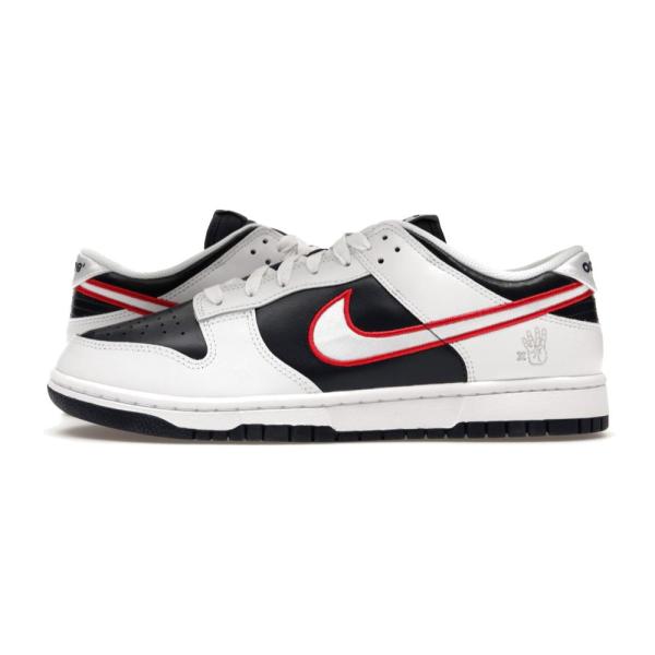 Nike Dunk Low Houston Comets Four-Peat (Women's)