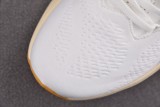 ASICS Gel-Nimbus 25 White Gum