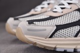 Nike Vomero 5 Supersonic Light Bone Black