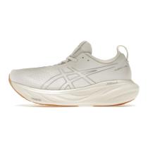 ASICS Gel-Nimbus 25 White Gum