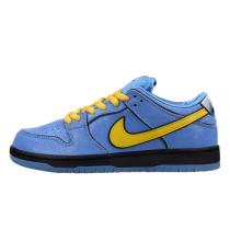 The Powerpuff Girls x Nike SB Dunk Low “Bubbles”