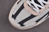 Nike Vomero 5 Supersonic Light Bone Black