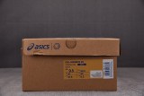 ASICS Gel-Nimbus 25 White Gum