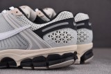 Nike Vomero 5 Supersonic Light Bone Black