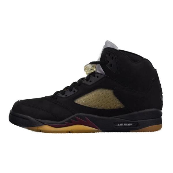 Jordan 5 Retro SP A Ma Maniére Black