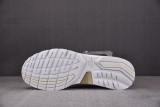 New Balance 992 White Silver Nimbus Cloud