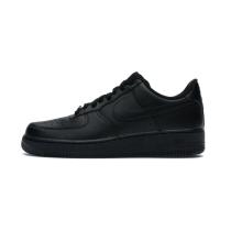 Nike Air Force 1 Low '07 Black