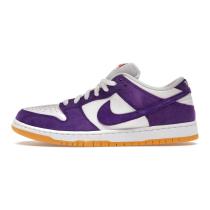 Nike SB Dunk Low Pro ISO Orange Label Court Purple