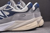 New Balance 990v6 MiUSA Grey Day (2023)