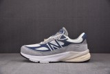New Balance 990v6 MiUSA Grey Day (2023)