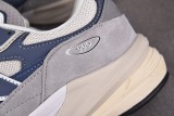 New Balance 990v6 MiUSA Grey Day (2023)