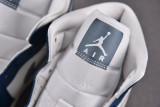 Jordan 1 Mid French Blue (Women's)