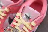 Nike Dunk Low LX Barbie (Women's)
