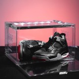 Jordan 4 Retro Bred Reimagined