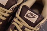 Nike SB Dunk Low Tweed