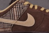 Nike SB Dunk Low Tweed