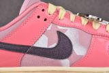 Nike Dunk Low LX Barbie (Women's)
