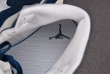 Jordan 1 Mid French Blue (Women's)