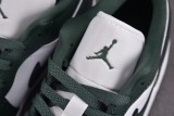 Jordan 1 Low Galactic Jade (Women's)