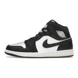 Jordan 1 Mid SE Panda Elephant