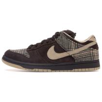 Nike SB Dunk Low Tweed