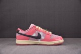 Nike Dunk Low LX Barbie (Women's)