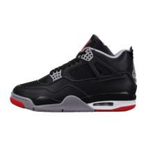 Jordan 4 Retro Bred Reimagined