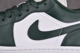 Jordan 1 Low Galactic Jade (Women's)