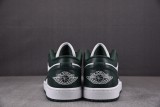 Jordan 1 Low Galactic Jade (Women's)