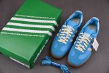 adidas Samba OG Sporty & Rich Blue Rush