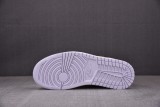 Jordan 1 Low Barely Grape (Women's)