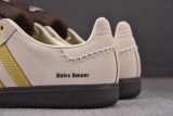 adidas Samba Wales Bonner Ecrtin Brown