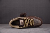 Nike SB Dunk Low Tweed