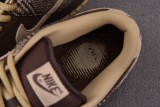 Nike SB Dunk Low Tweed